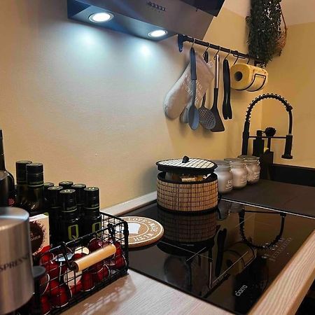 Ferienwohnung La Regina Delle Locazioni Ai Navigli 1 Mailand Exterior foto