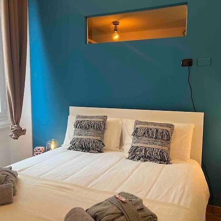 Ferienwohnung La Regina Delle Locazioni Ai Navigli 1 Mailand Exterior foto