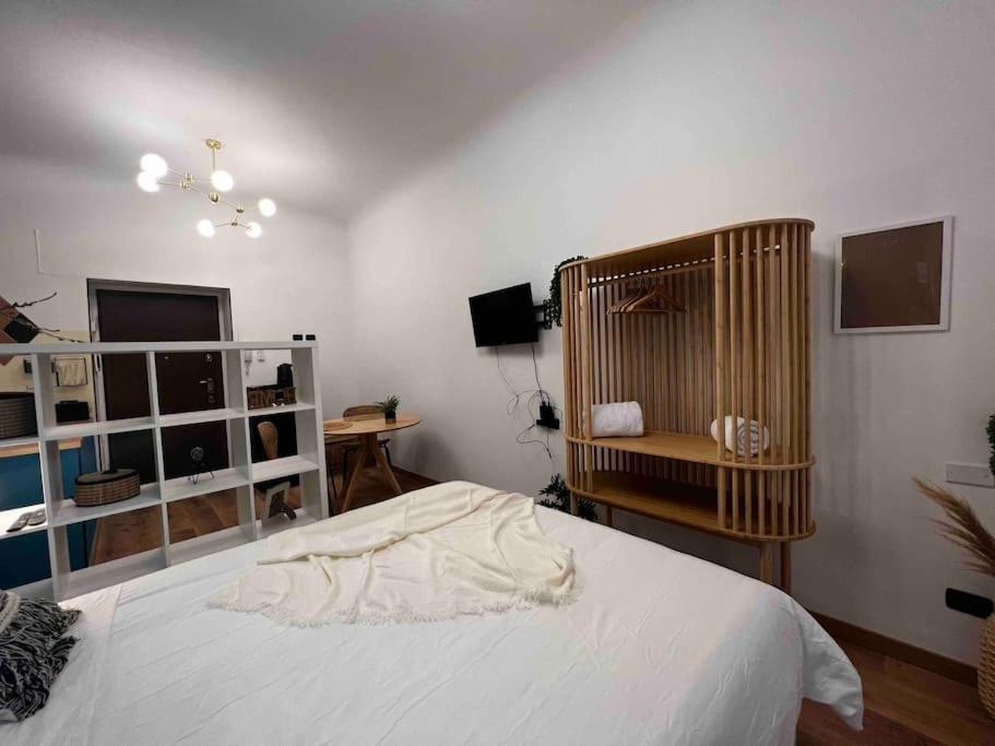 Ferienwohnung La Regina Delle Locazioni Ai Navigli 1 Mailand Exterior foto