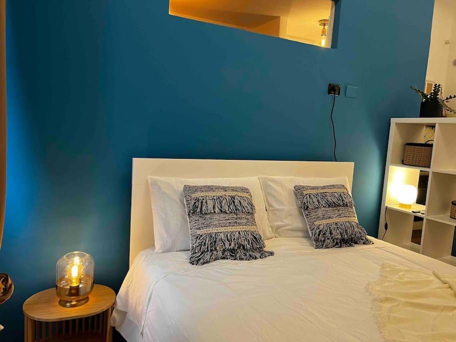 Ferienwohnung La Regina Delle Locazioni Ai Navigli 1 Mailand Exterior foto