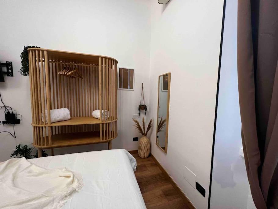 Ferienwohnung La Regina Delle Locazioni Ai Navigli 1 Mailand Exterior foto
