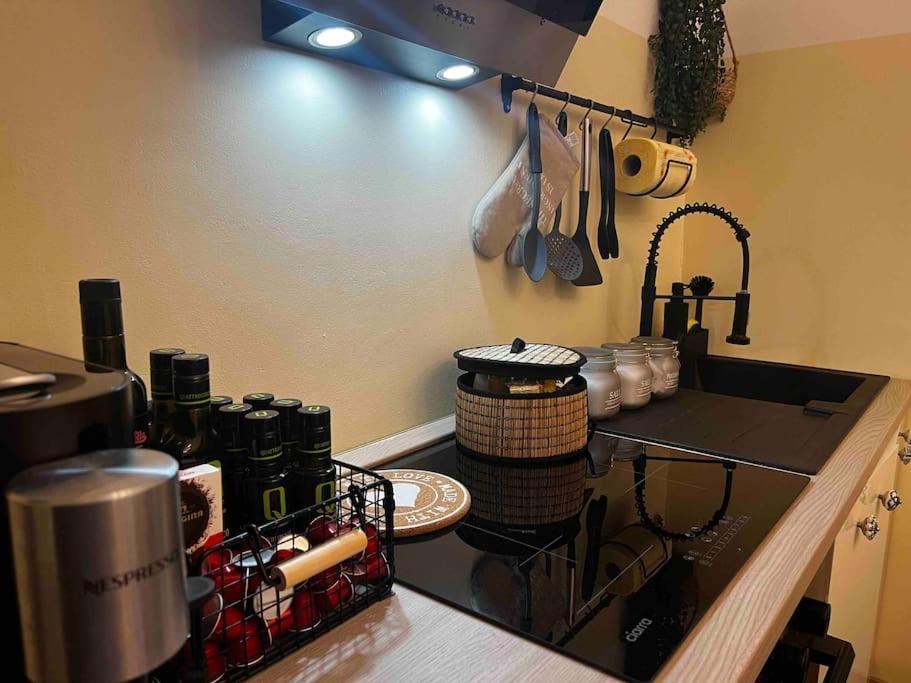Ferienwohnung La Regina Delle Locazioni Ai Navigli 1 Mailand Exterior foto