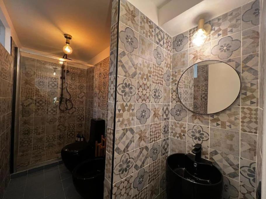 Ferienwohnung La Regina Delle Locazioni Ai Navigli 1 Mailand Exterior foto