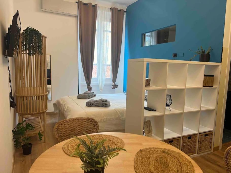 Ferienwohnung La Regina Delle Locazioni Ai Navigli 1 Mailand Exterior foto