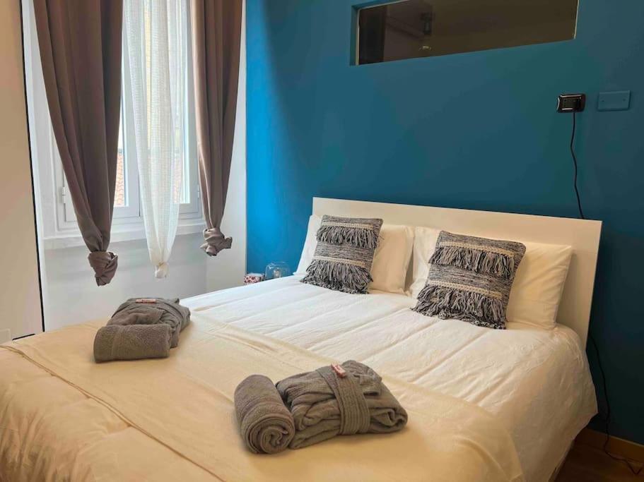 Ferienwohnung La Regina Delle Locazioni Ai Navigli 1 Mailand Exterior foto