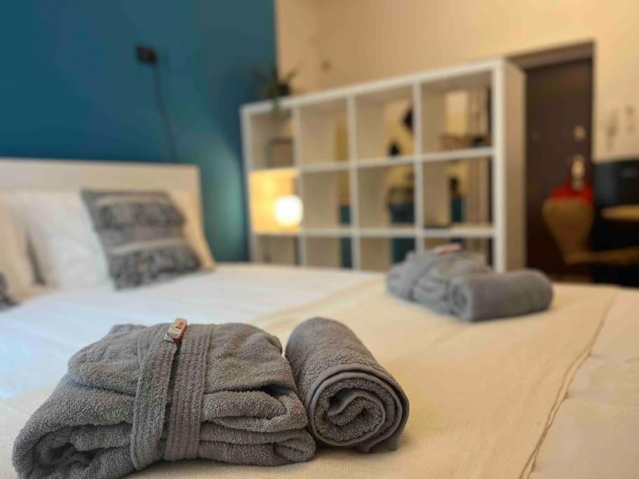 Ferienwohnung La Regina Delle Locazioni Ai Navigli 1 Mailand Exterior foto