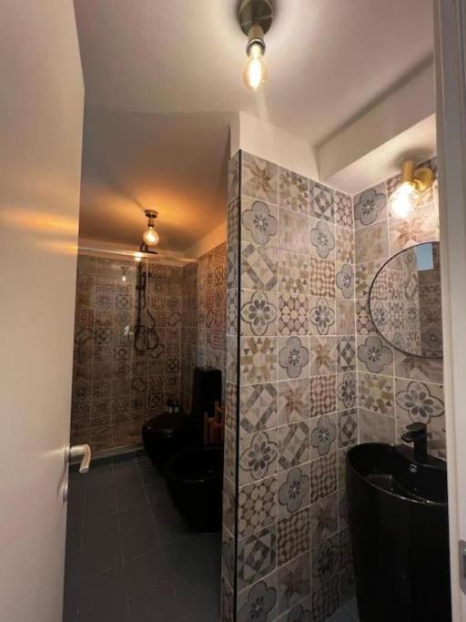 Ferienwohnung La Regina Delle Locazioni Ai Navigli 1 Mailand Exterior foto