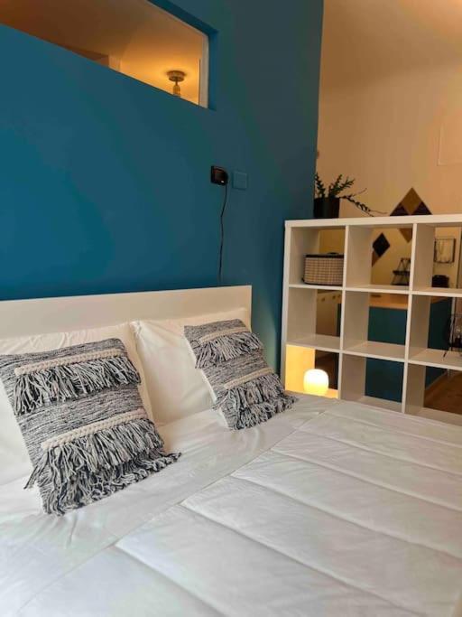 Ferienwohnung La Regina Delle Locazioni Ai Navigli 1 Mailand Exterior foto
