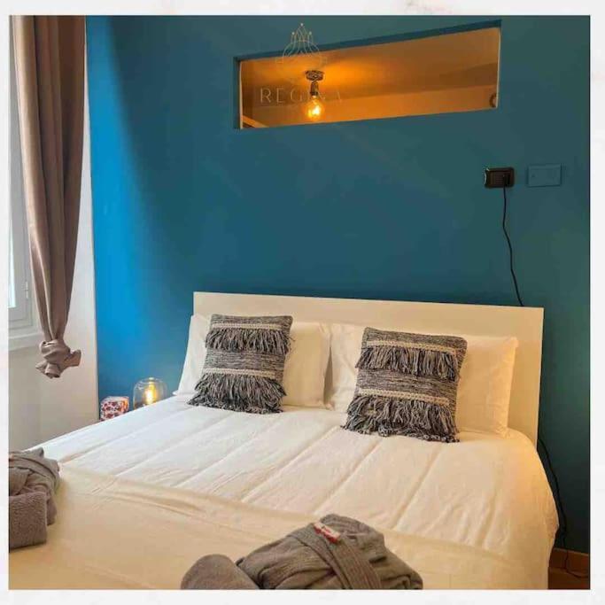 Ferienwohnung La Regina Delle Locazioni Ai Navigli 1 Mailand Exterior foto