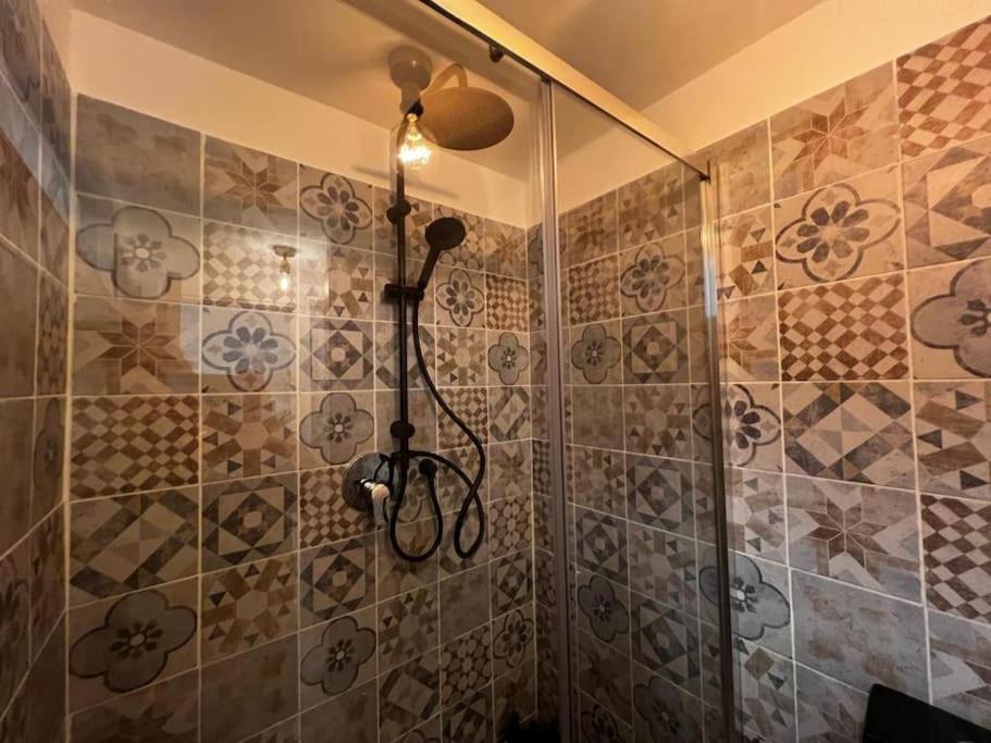 Ferienwohnung La Regina Delle Locazioni Ai Navigli 1 Mailand Exterior foto