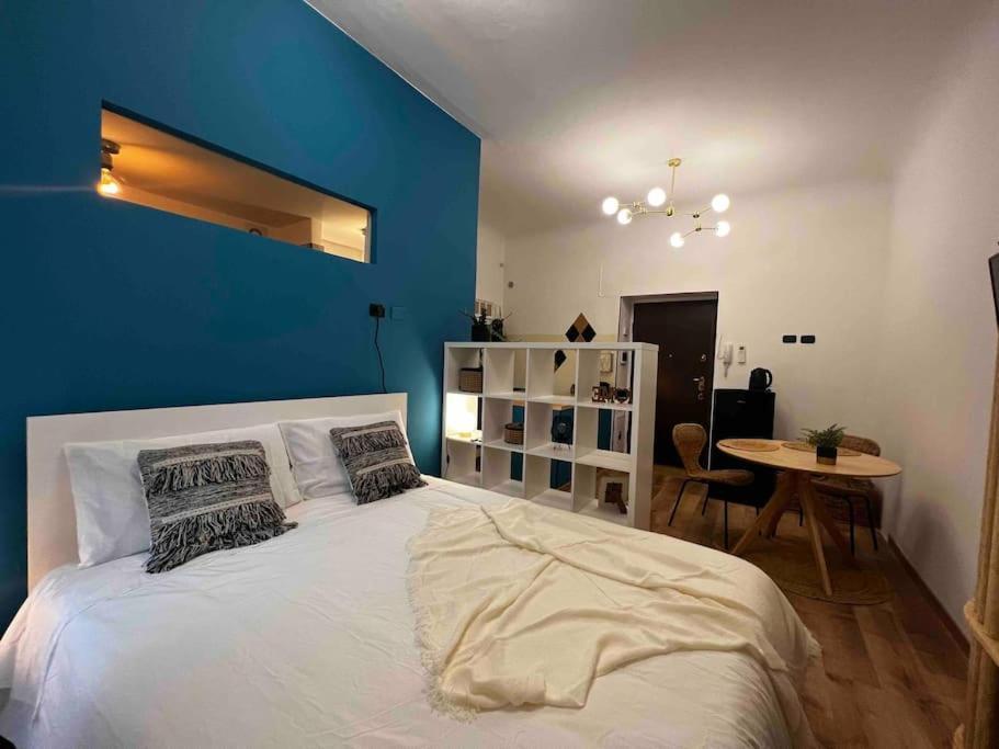 Ferienwohnung La Regina Delle Locazioni Ai Navigli 1 Mailand Exterior foto