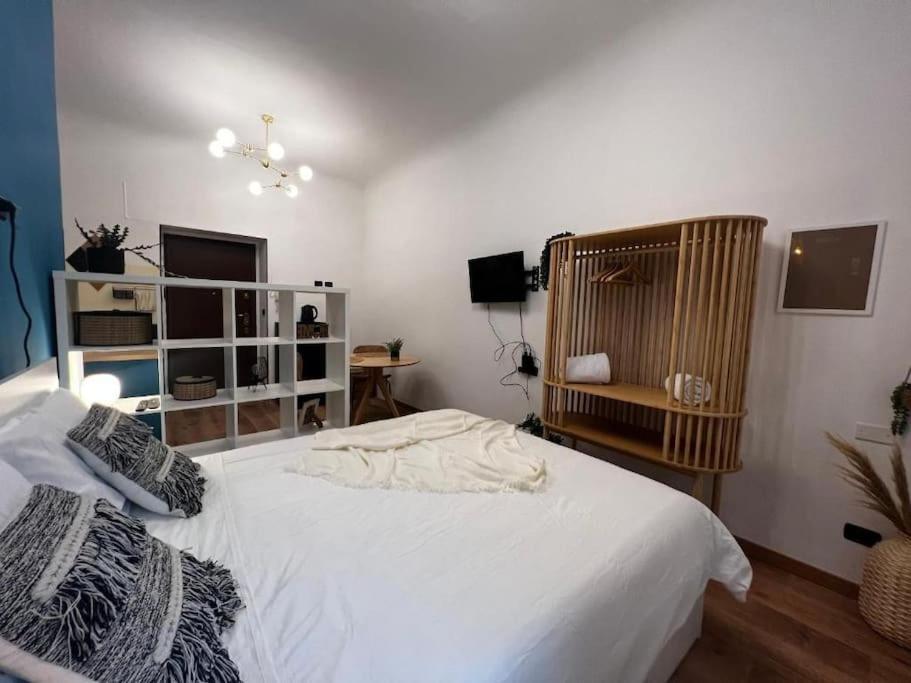 Ferienwohnung La Regina Delle Locazioni Ai Navigli 1 Mailand Exterior foto