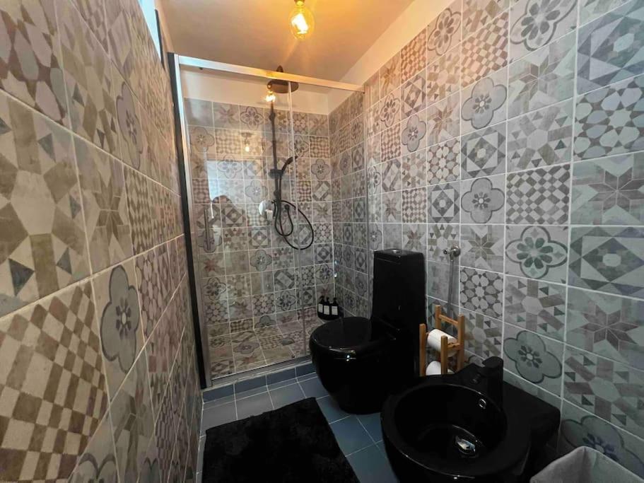Ferienwohnung La Regina Delle Locazioni Ai Navigli 1 Mailand Exterior foto