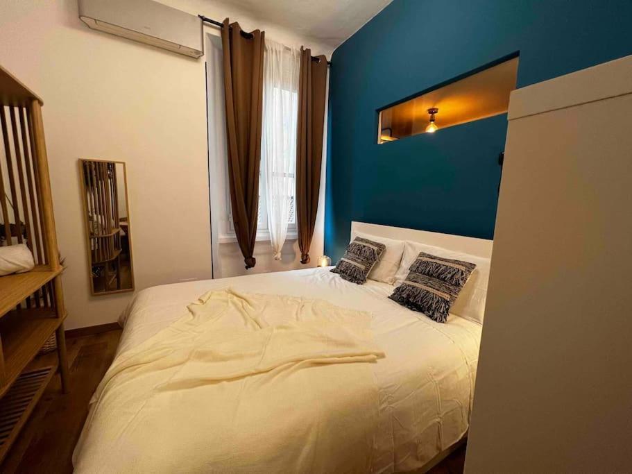 Ferienwohnung La Regina Delle Locazioni Ai Navigli 1 Mailand Exterior foto