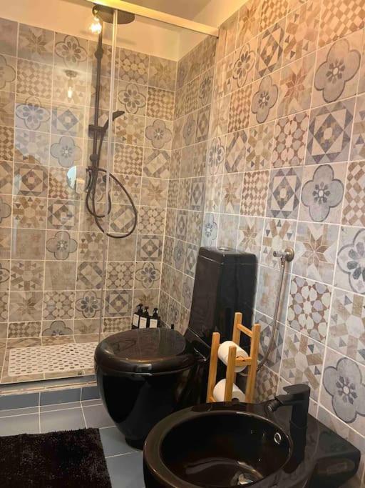 Ferienwohnung La Regina Delle Locazioni Ai Navigli 1 Mailand Exterior foto