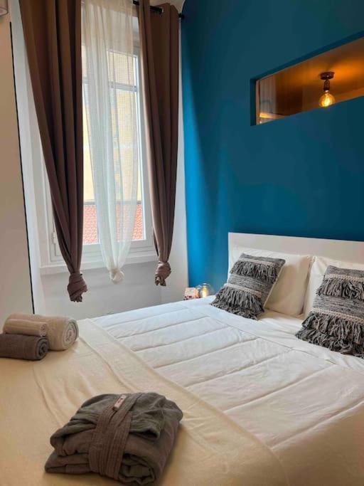 Ferienwohnung La Regina Delle Locazioni Ai Navigli 1 Mailand Exterior foto