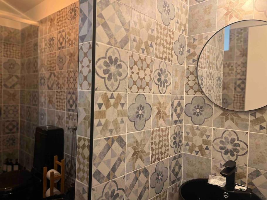 Ferienwohnung La Regina Delle Locazioni Ai Navigli 1 Mailand Exterior foto