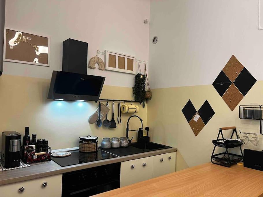 Ferienwohnung La Regina Delle Locazioni Ai Navigli 1 Mailand Exterior foto