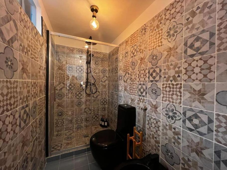 Ferienwohnung La Regina Delle Locazioni Ai Navigli 1 Mailand Exterior foto